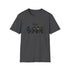 Grateful Dead - The Bears - Life is dead. Grateful Dead TShirt - StealieShop